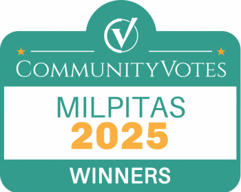 CommunityVotes Milpitas 2025