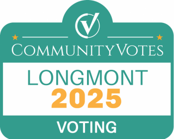 CommunityVotes Longmont 2025