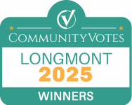 CommunityVotes Longmont 2025