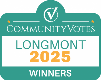CommunityVotes Longmont 2025