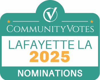 CommunityVotes Lafayette LA 2025