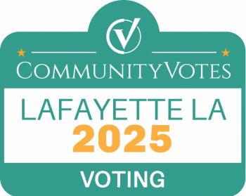 CommunityVotes Lafayette LA 2025
