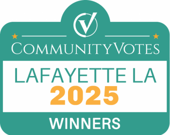 CommunityVotes Lafayette LA 2025