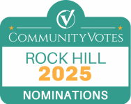 CommunityVotes Rock Hill 2025