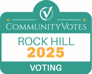 CommunityVotes Rock Hill 2025