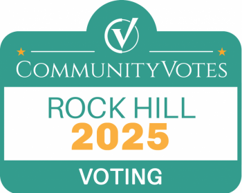 CommunityVotes Rock Hill 2025