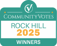 CommunityVotes Rock Hill 2025