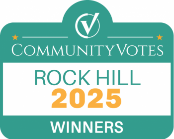 CommunityVotes Rock Hill 2025
