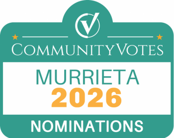 CommunityVotes Murrieta 2026