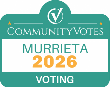 CommunityVotes Murrieta 2026