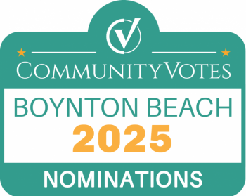 CommunityVotes Boynton Beach 2025