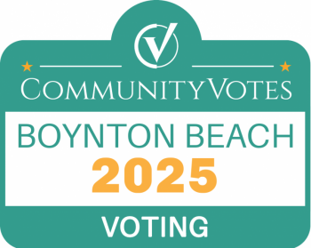 CommunityVotes Boynton Beach 2025
