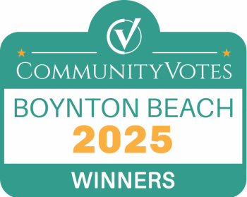 CommunityVotes Boynton Beach 2025