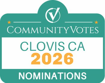CommunityVotes Clovis CA 2026