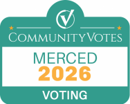 CommunityVotes Merced 2026