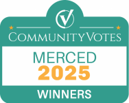 CommunityVotes Merced 2025