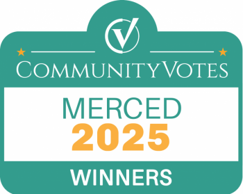 CommunityVotes Merced 2025