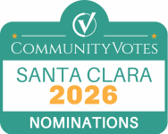 CommunityVotes Santa Clara 2026