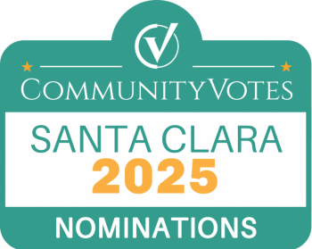 CommunityVotes Santa Clara 2025