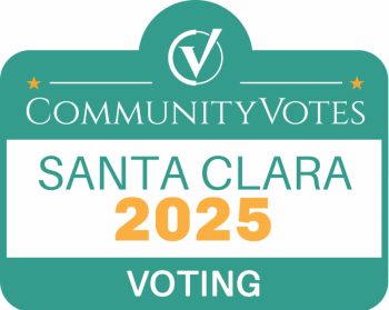 CommunityVotes Santa Clara 2025