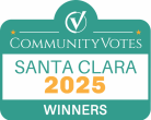 CommunityVotes Santa Clara 2025