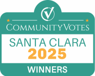 CommunityVotes Santa Clara 2025