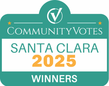 CommunityVotes Santa Clara 2025