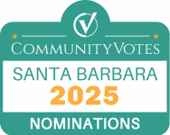 CommunityVotes Santa Barbara 2025