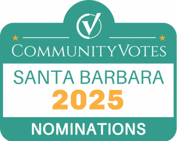 CommunityVotes Santa Barbara 2025
