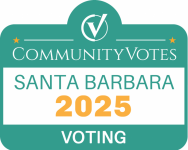 CommunityVotes Santa Barbara 2025
