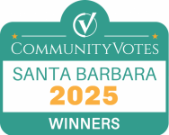 CommunityVotes Santa Barbara 2025