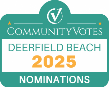 CommunityVotes Deerfield Beach 2025