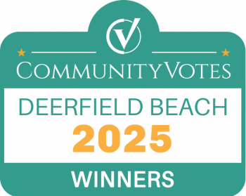CommunityVotes Deerfield Beach 2025