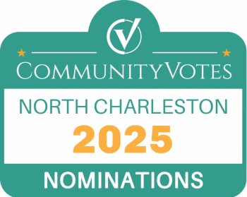 CommunityVotes North Charleston 2025