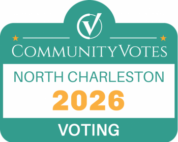 CommunityVotes North Charleston 2026