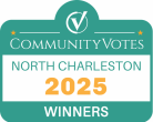 CommunityVotes North Charleston 2025