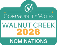 CommunityVotes Walnut Creek 2026