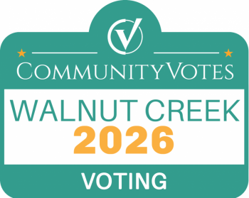 CommunityVotes Walnut Creek 2026