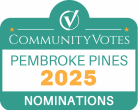CommunityVotes Pembroke Pines 2025