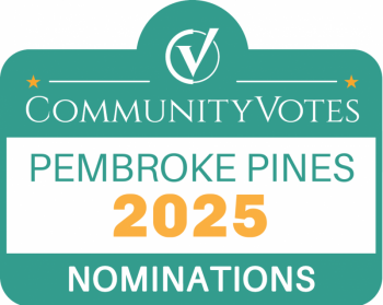 CommunityVotes Pembroke Pines 2025