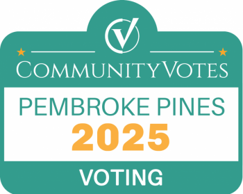 CommunityVotes Pembroke Pines 2025