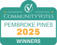 CommunityVotes Pembroke Pines 2025