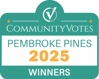 CommunityVotes Pembroke Pines 2025