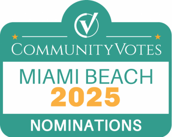 CommunityVotes Miami Beach 2025