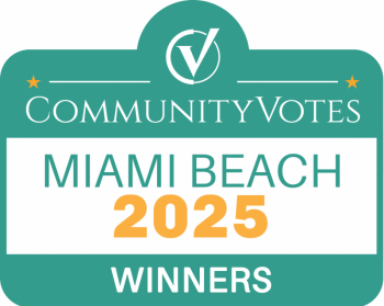 CommunityVotes Miami Beach 2025