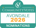 CommunityVotes Avondale 2026