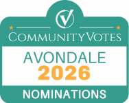 CommunityVotes Avondale 2026