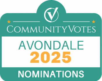 CommunityVotes Avondale 2025