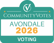 CommunityVotes Avondale 2026