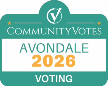 CommunityVotes Avondale 2026